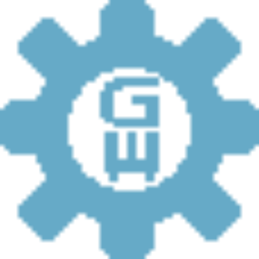 Glyph Widgets logo